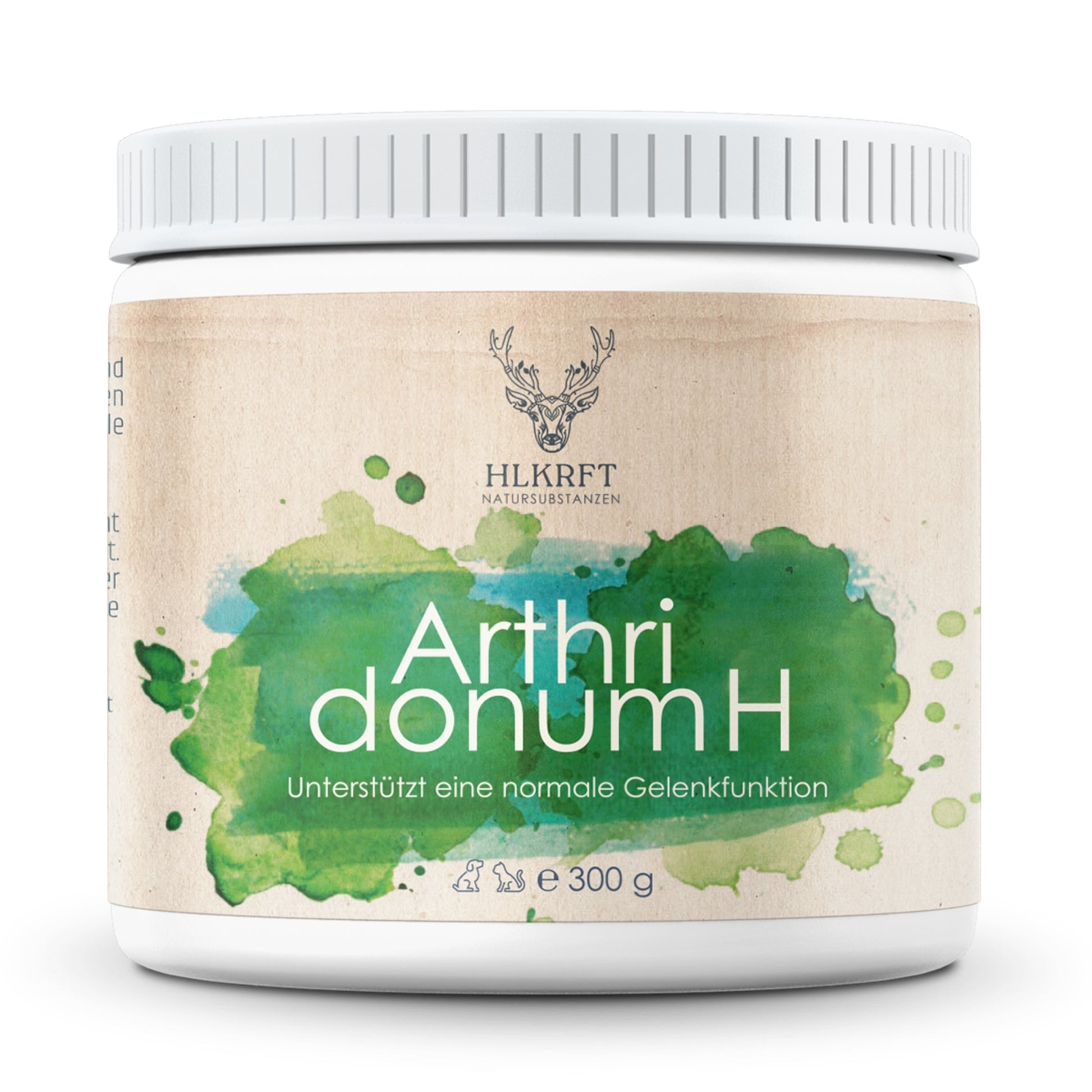 Hlkrft Arthridonum H für Hunde und Katzen 300g