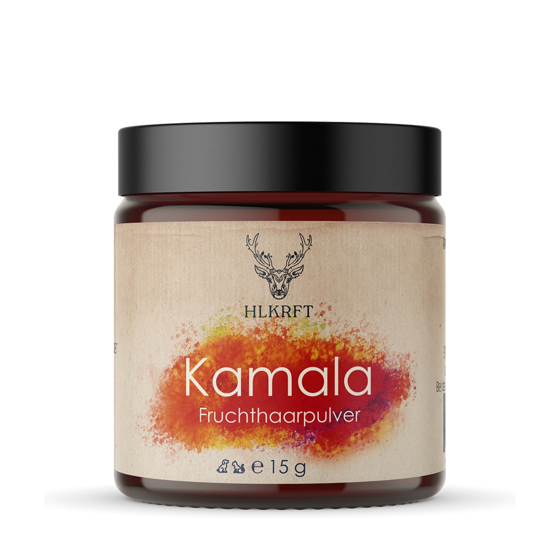 Hlkrft Kamala für Hunde und Katzen 15g