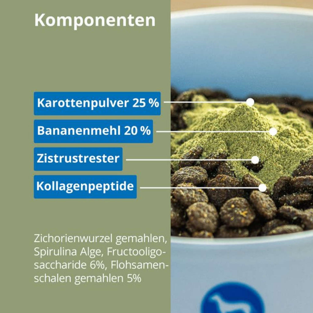 Höveler DOG Darm Plus für Hunde 150g