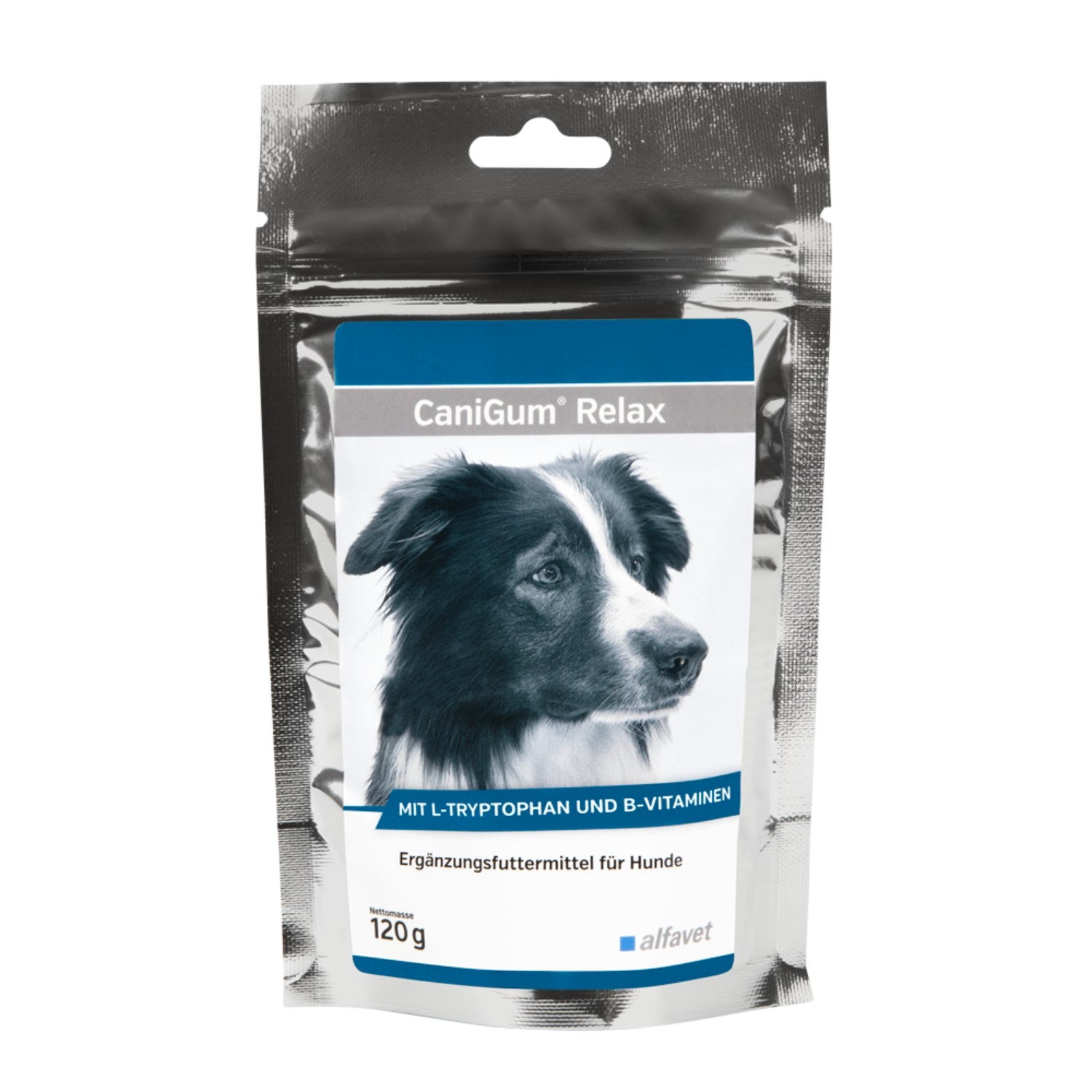 CaniGum Relax 120g