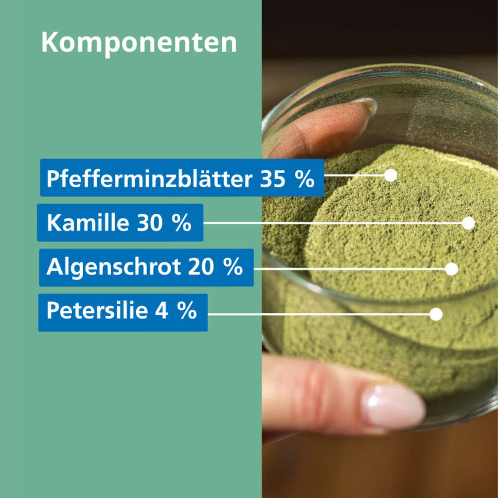 Höveler DOG Zahn Plus für Hunde 150g
