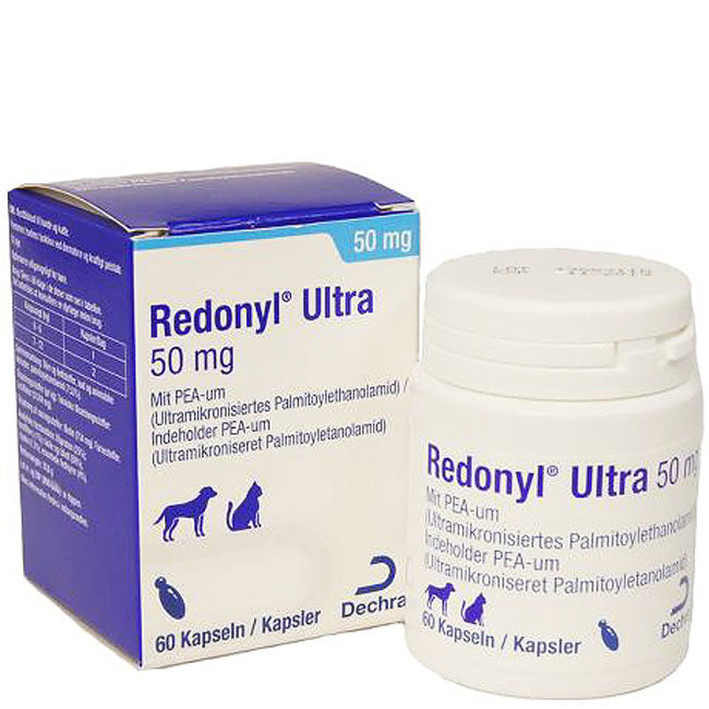 Dechra Redonyl Ultra 50 mg
