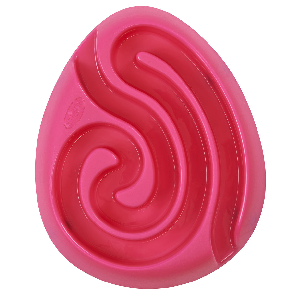 Antischlingnapf Dog Maze Buster, Mini, Pink