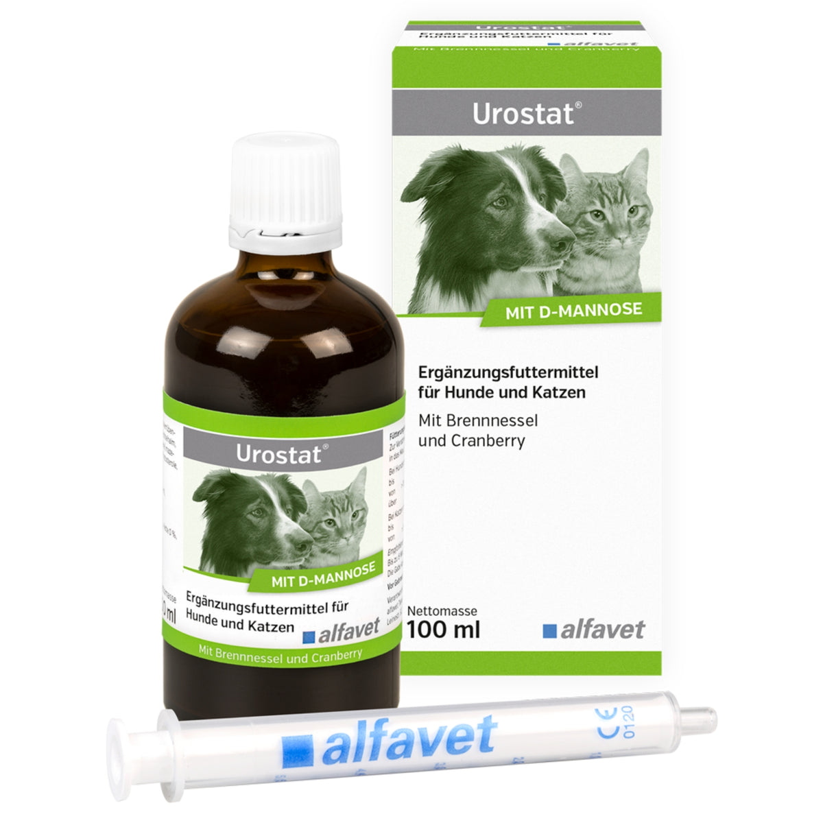 Urostat ® 100ml