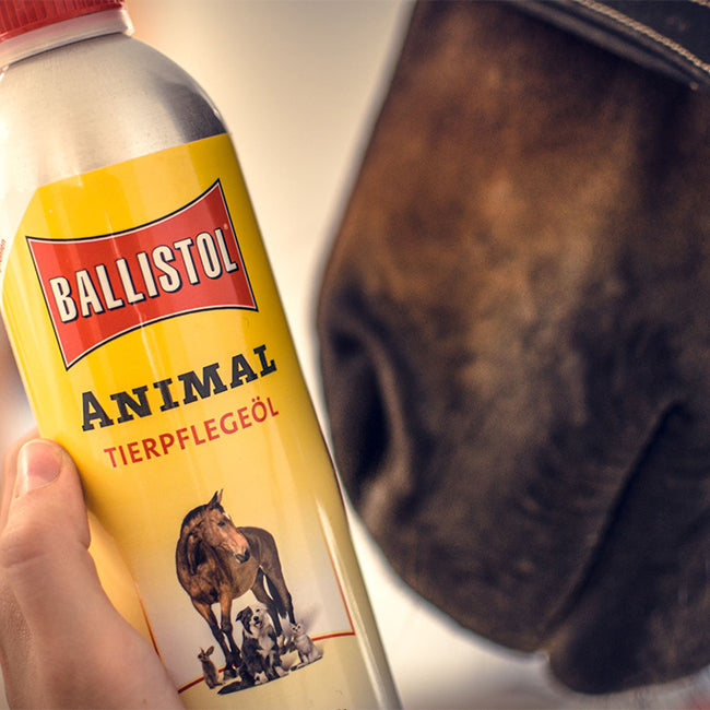 Ballistol Animal Tierpflegeöl, 500ml