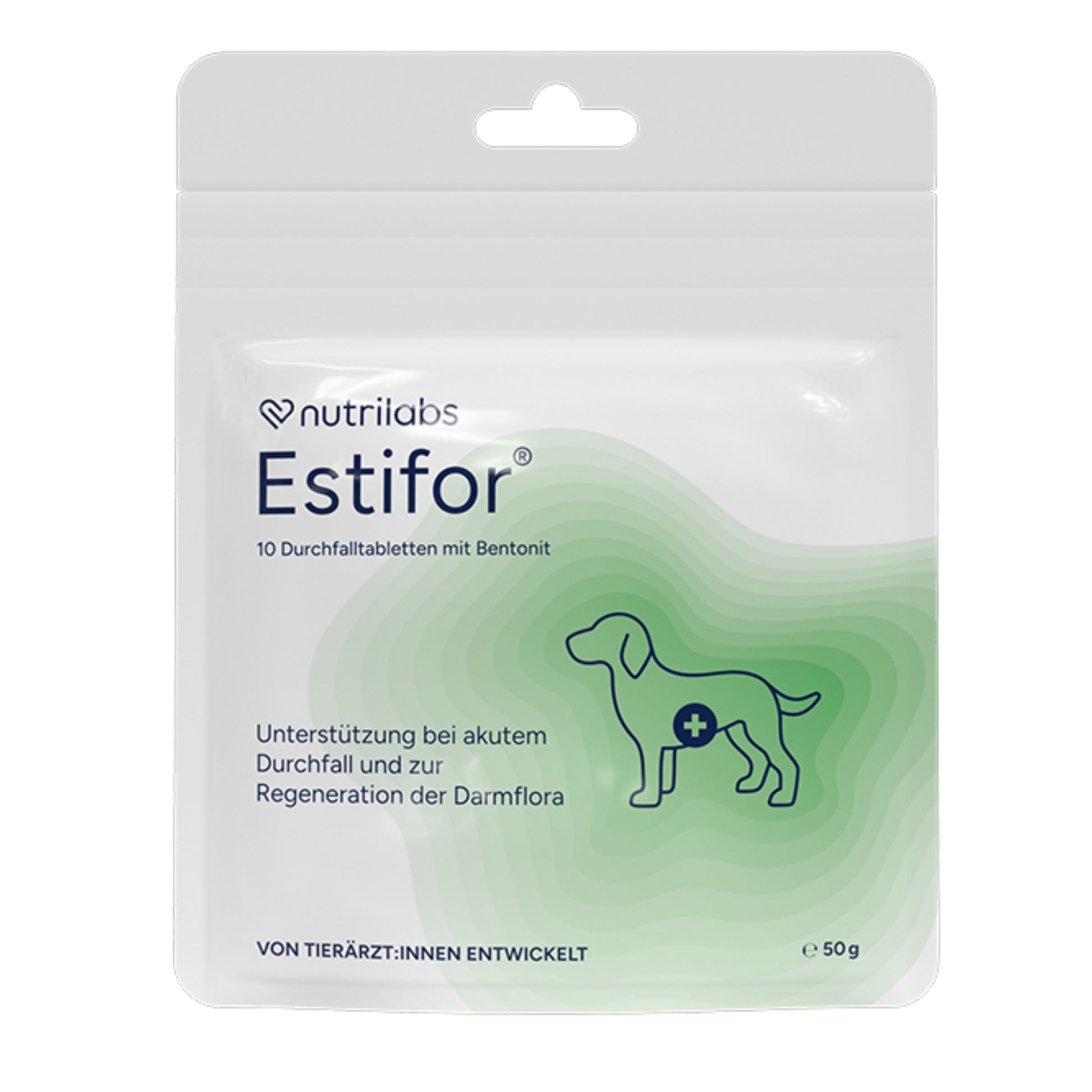 Estifor Kautabletten 10 Stück