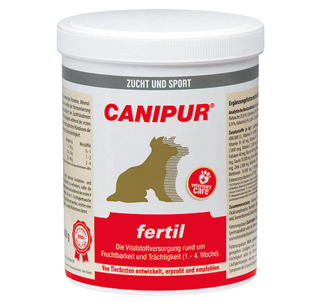 Canipur fertil 1000g