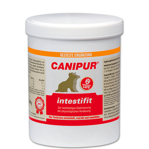 Canipur intestifit 150g