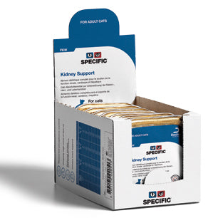 Specific Katze Kidney Support FKW 7x100g  Nassfutter