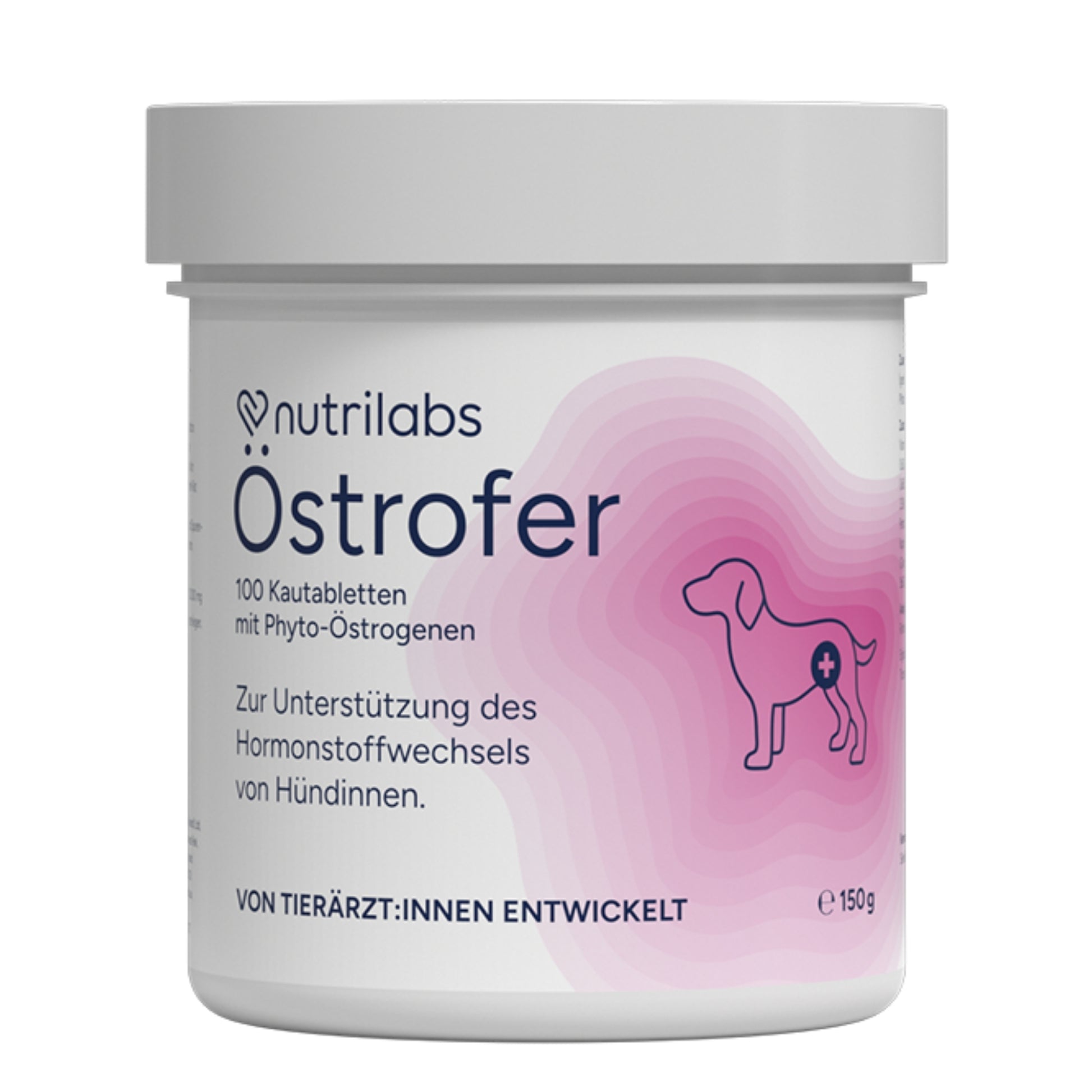 Östrofer 100 Tabletten