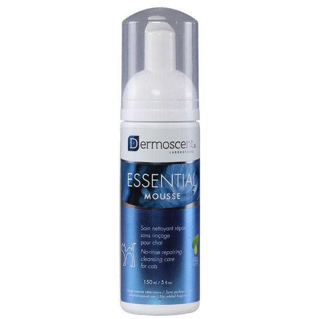 Dermoscent Essential Mousse Katzen 150ml