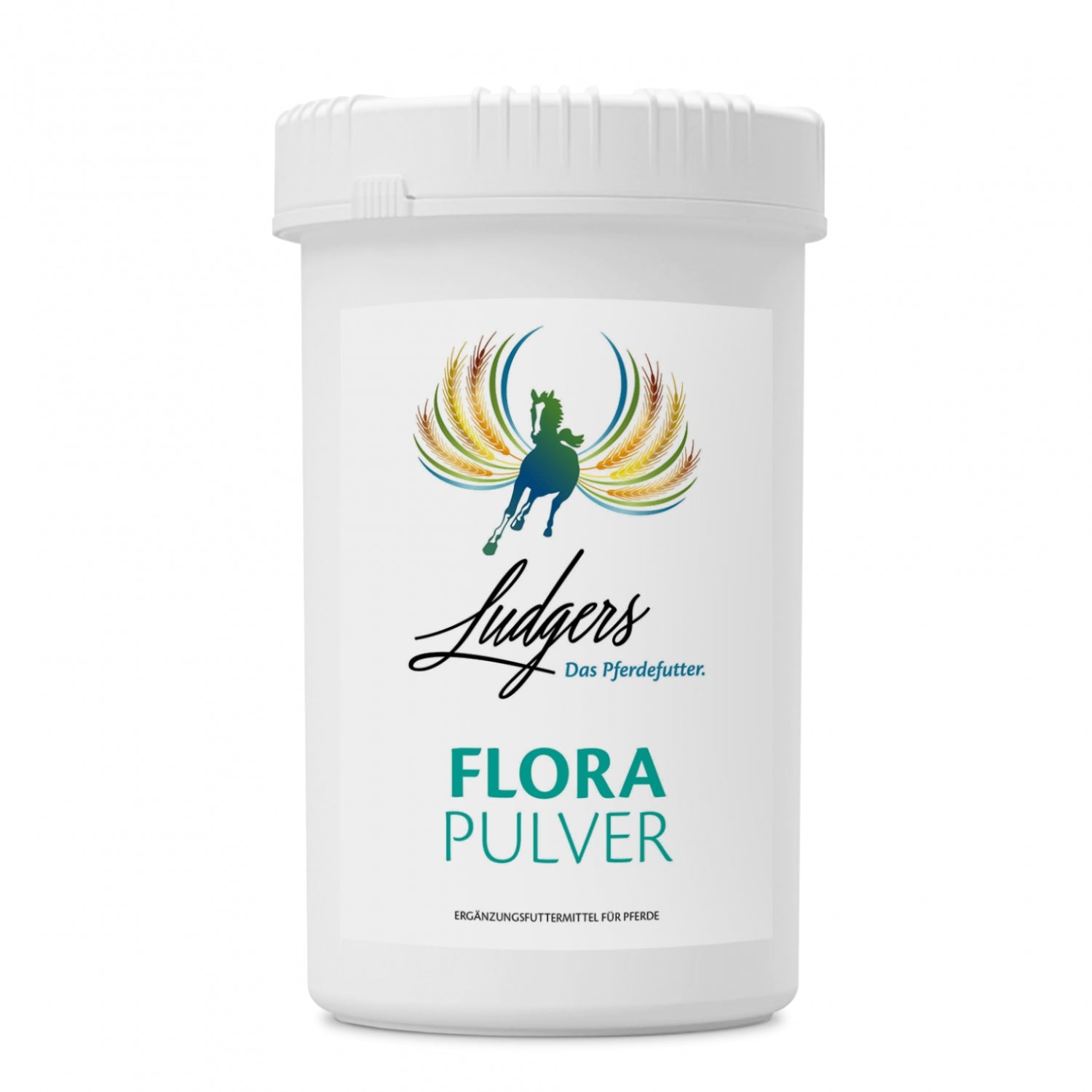 Ludgers Flora 1,5kg