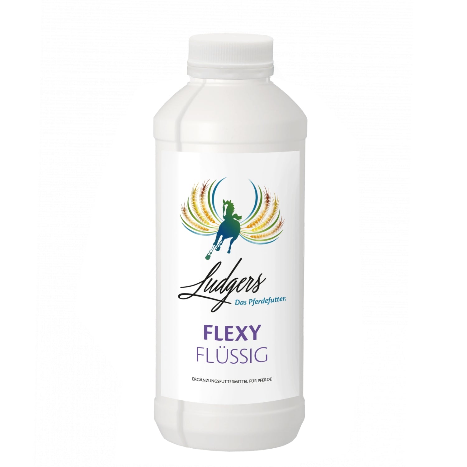 Ludgers Flexy flüssig 1 Liter
