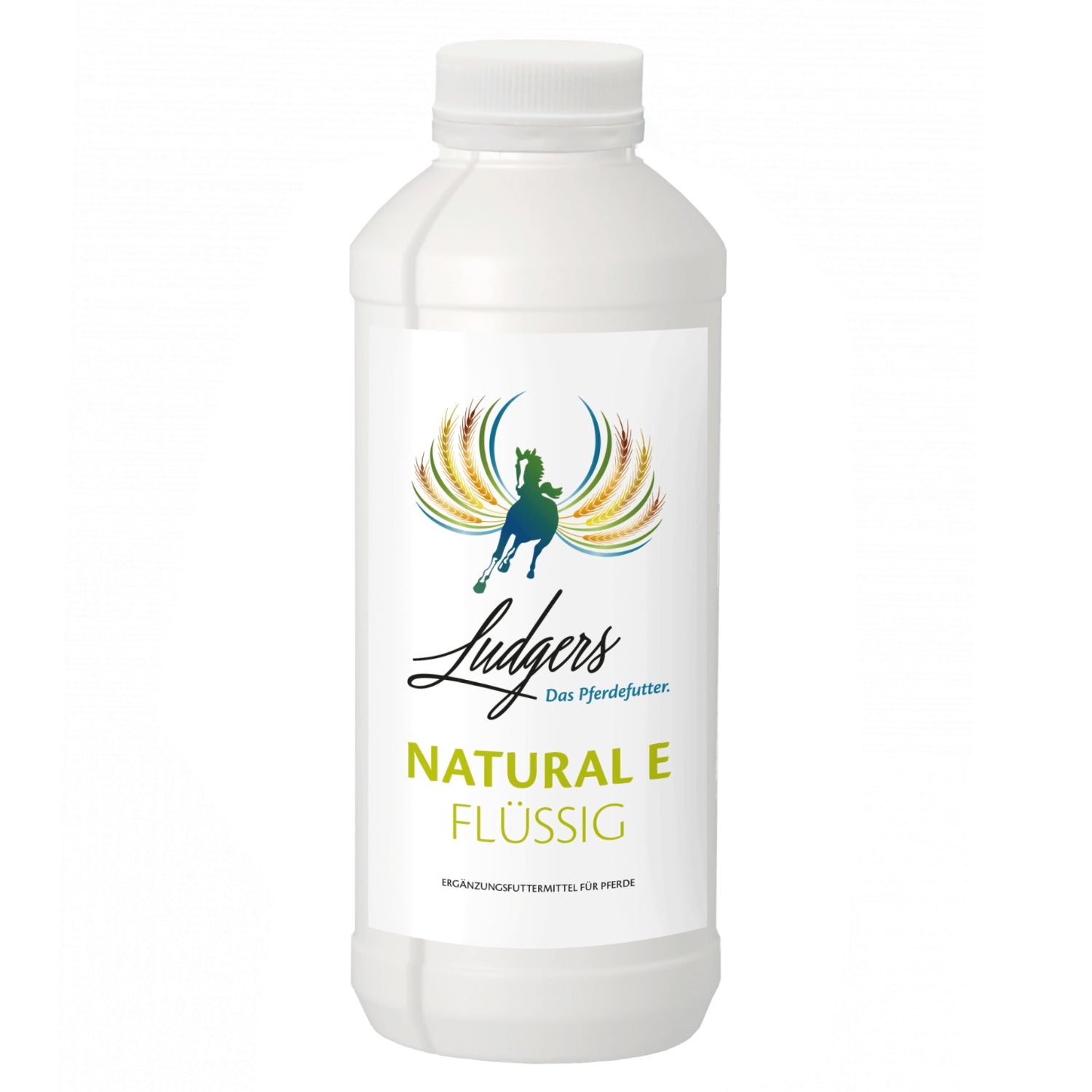 Ludgers Natural E flüssig 1 Liter