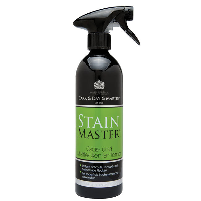 Carr & Day & Martin Stainmaster 500 ml