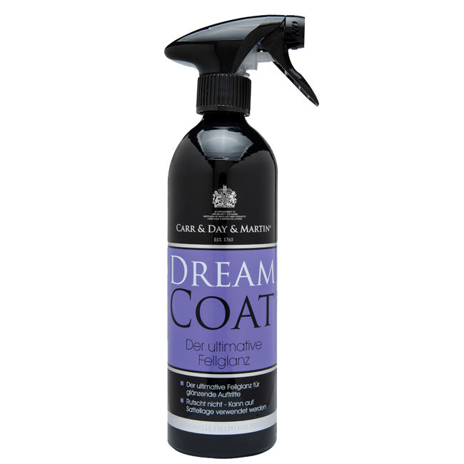 Carr & Day & Martin Dreamcoat Fellglanz Spray 500ml