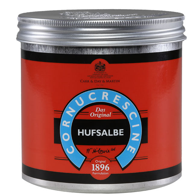 CDM Cornucrescine Original Hufsalbe 500 ml