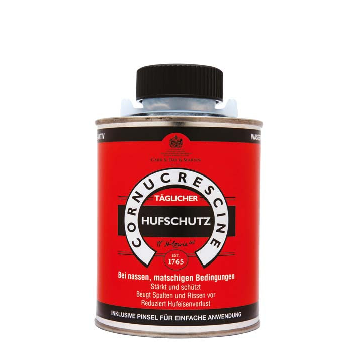 CDM Cornucrescine Täglicher Hufschutz 500 ml