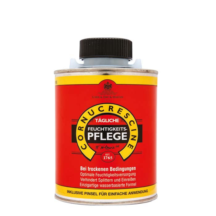 CDM Cornucrescine Tägliche Feuchtigkeitspflege 500 ml