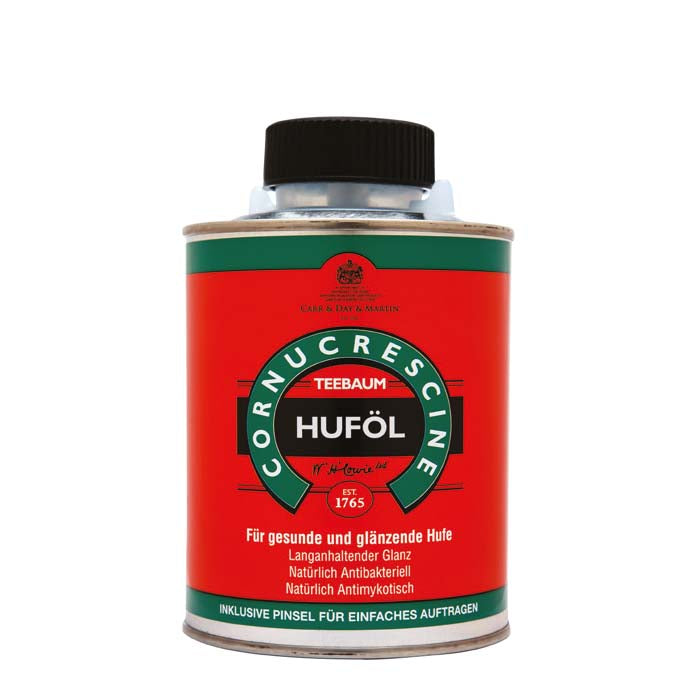 CDM Cornucrescine Teebaum Huföl 500 ml