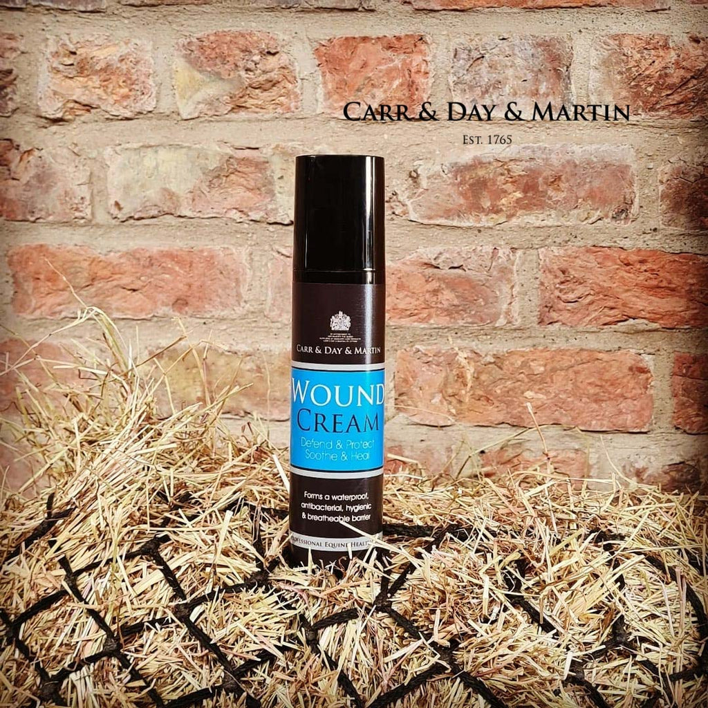 Carr & Day & Martin Wound Cream 180 g