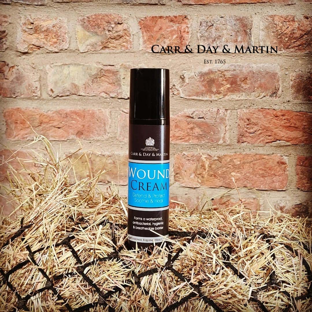 Carr & Day & Martin Wound Cream 180 g