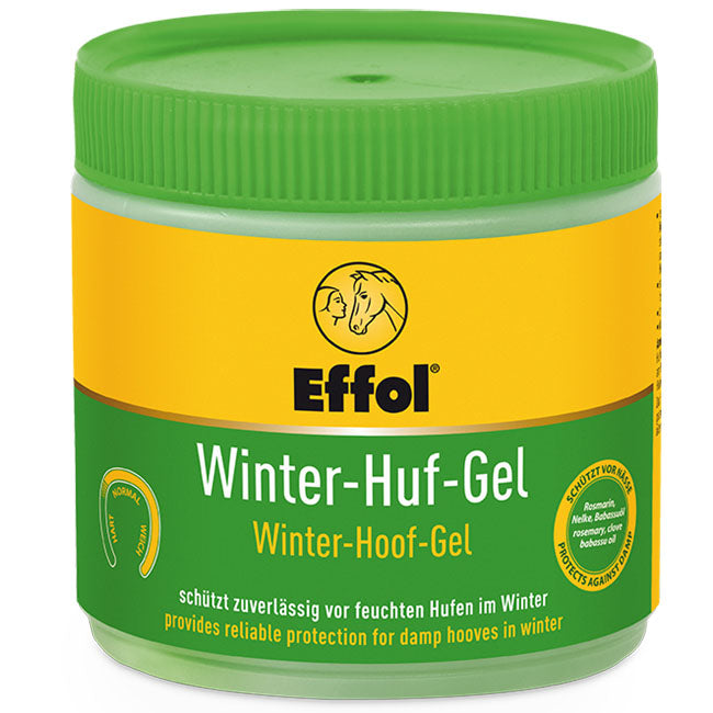 Effol Winter-Huf-Gel 500 ml