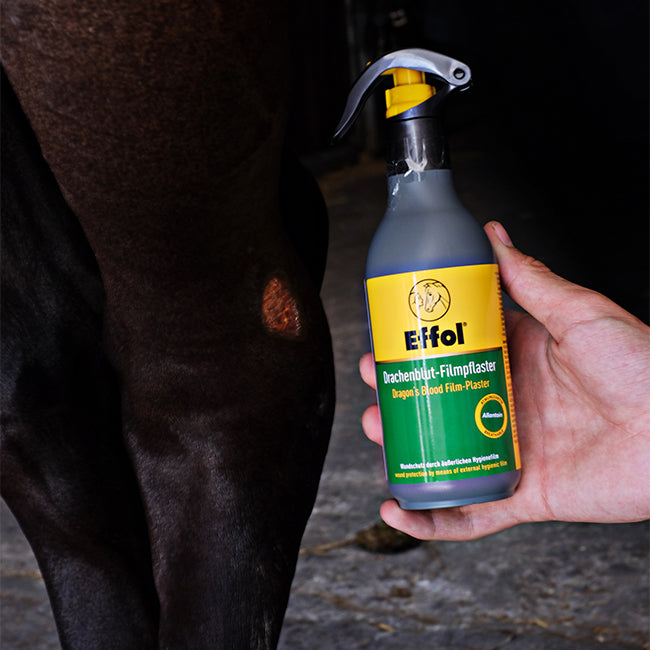 Effol Drachenblut-Filmpflaster 250 ml