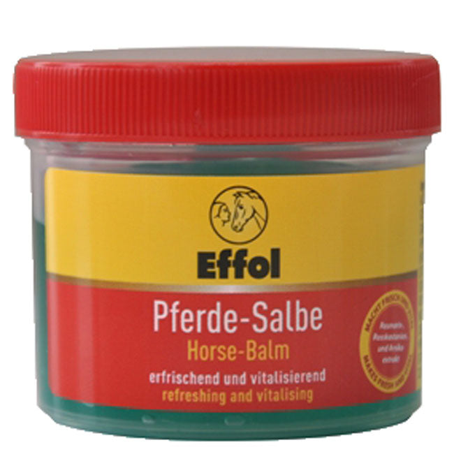 Effol Pferde-Salbe 50 ml Probiergröße