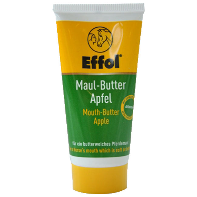 Effol Maulbutter Apfel 30 ml Probiergröße