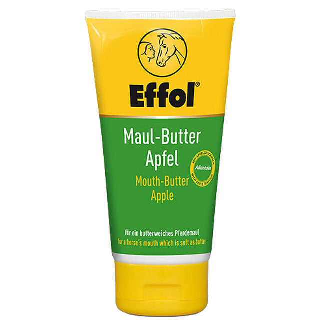 Effol Maulbutter Apfel 150 ml