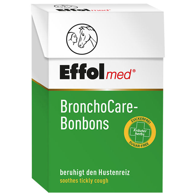 Effol BronchoCare Hustenbonbons 2 x 44g