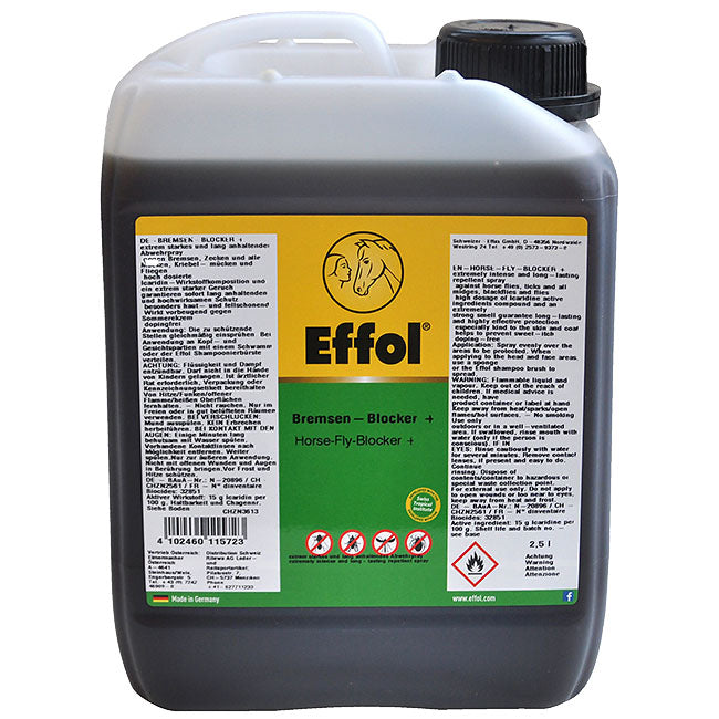 Effol Bremsen-Blocker + 2500 ml
