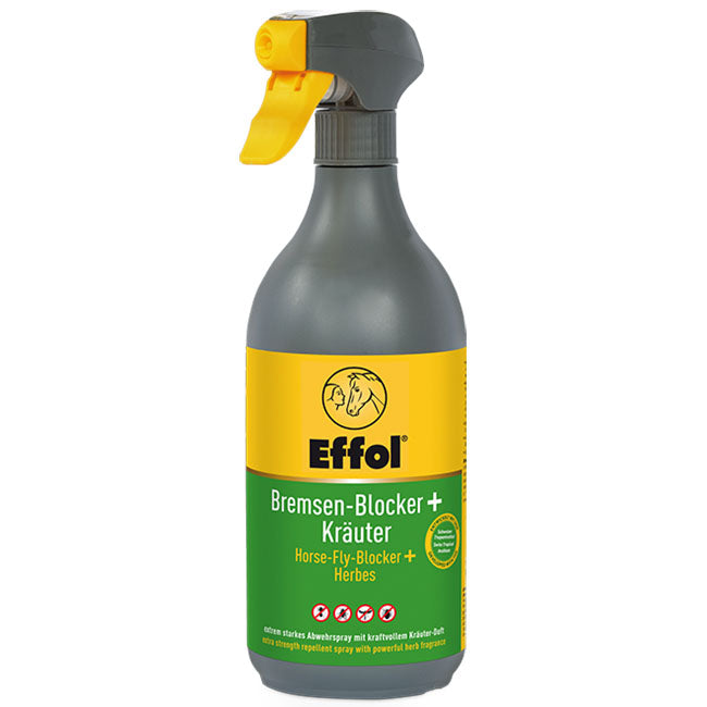 Effol Bremsen-Blocker Spezial + Kräuter 750 ml