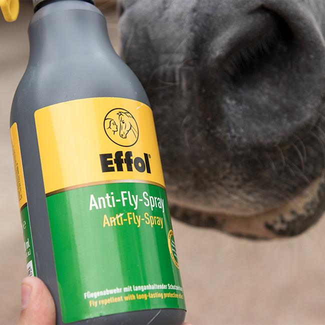Effol Anti-Fly-Spray 500ml