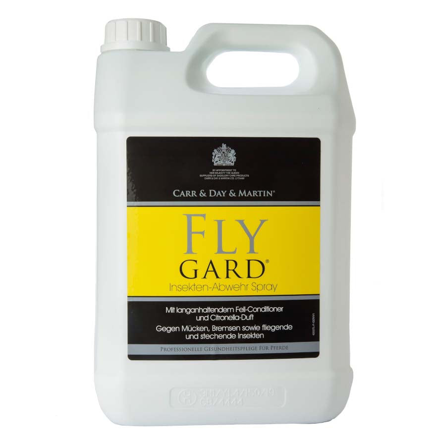 Carr & Day & Martin Flygard Fliegenschutz Spray 5000 ml