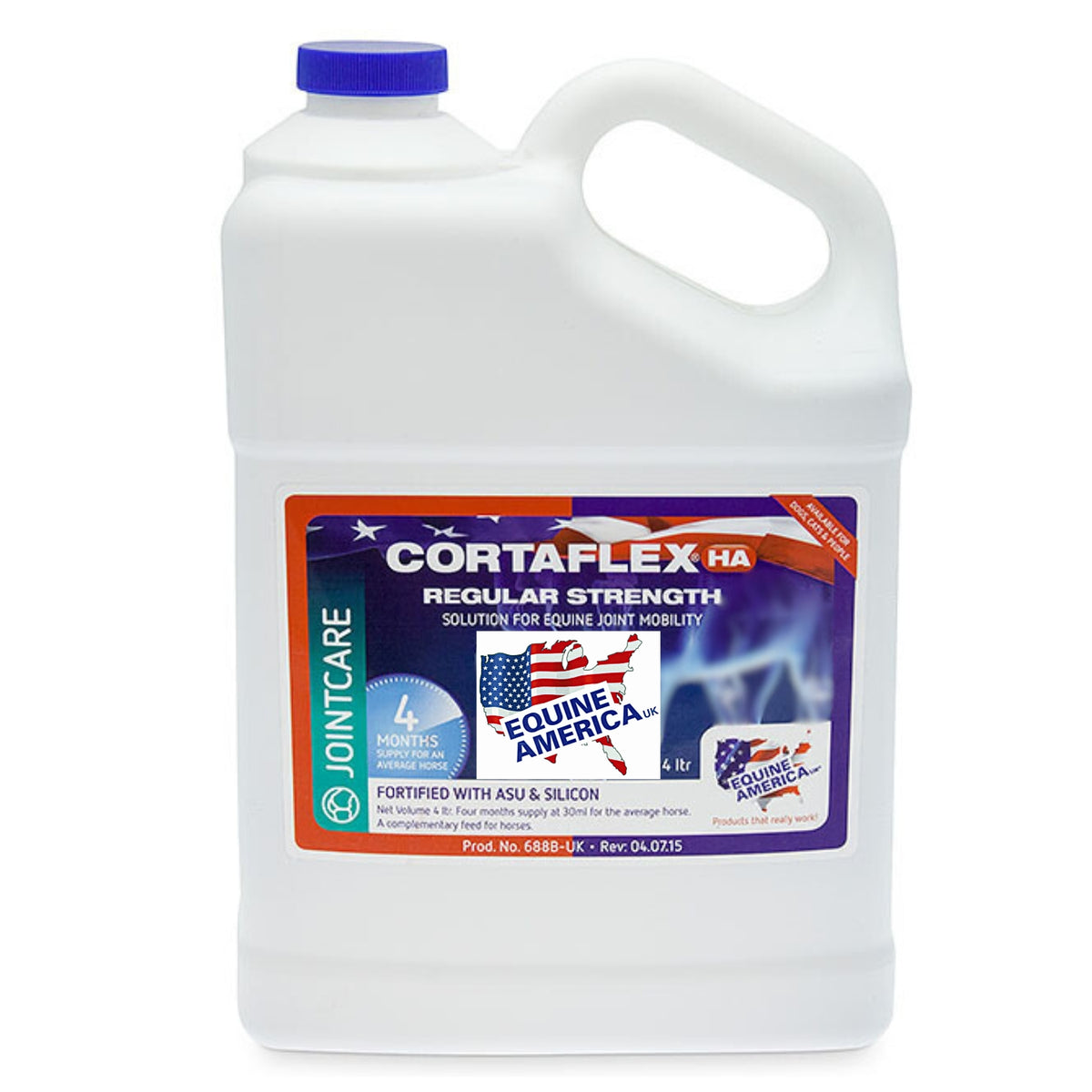 Cortaflex HA Regular Strength Solution 5000 ml