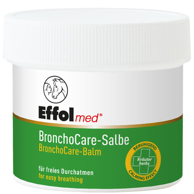 Effol BronchoCare -Salbe 150 ml