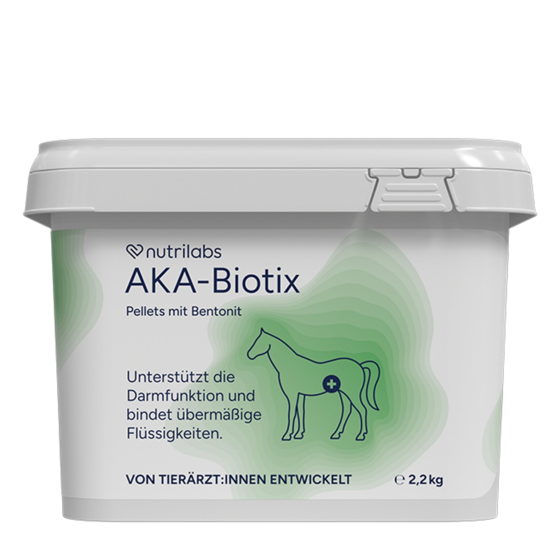 Aka-Biotix 2,2kg