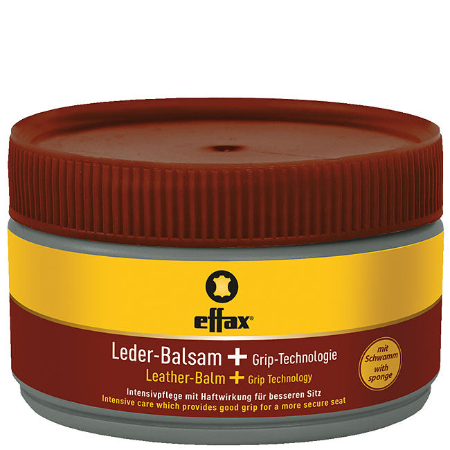 Effax Leder-Balsam + Grip Technologie 250ml