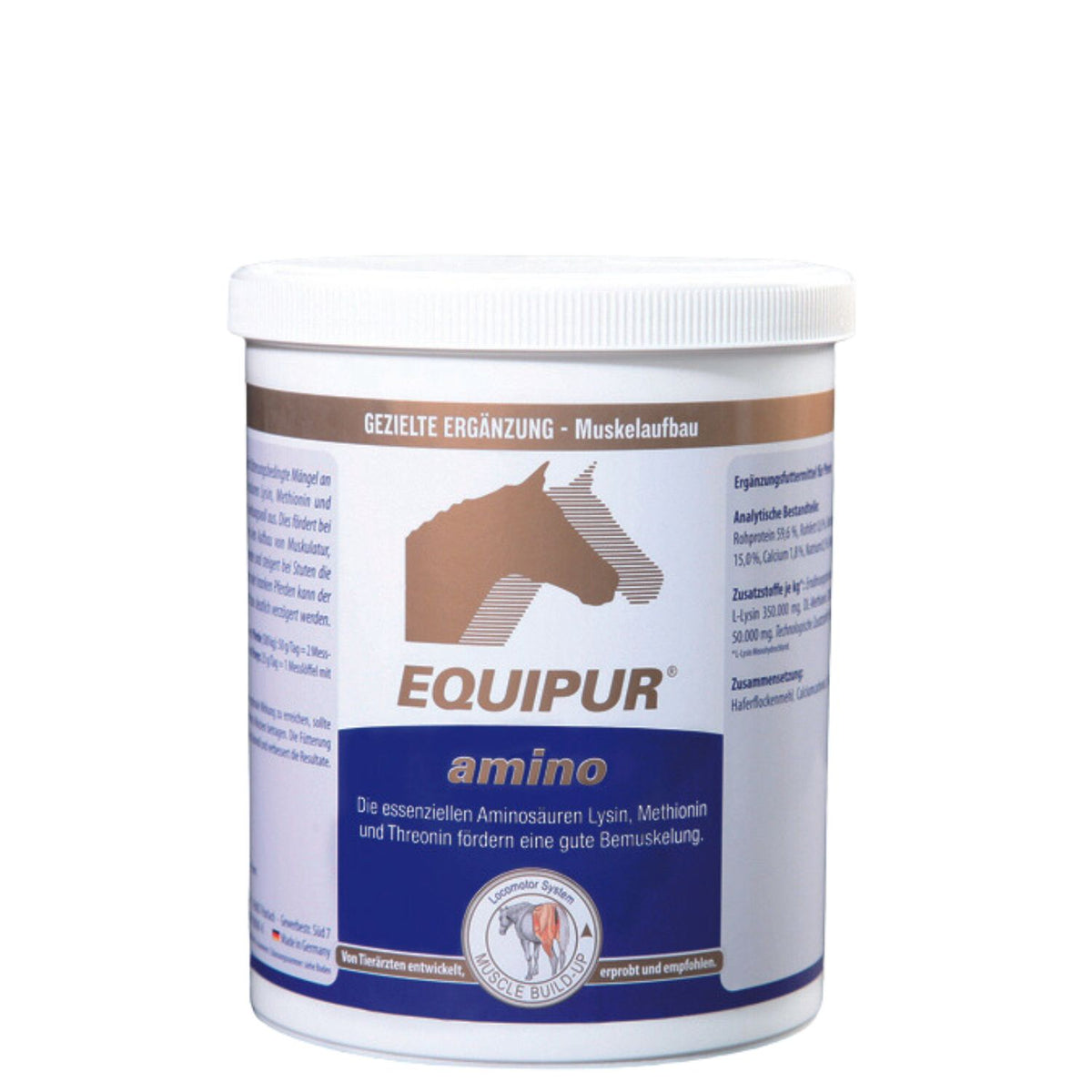 EQUIPUR amino 1000g