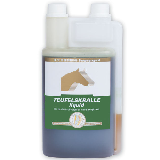 EquiPower Teufelskralle liquid 1000ml