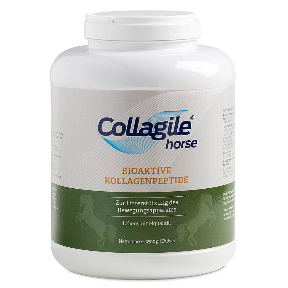 Collagile horse 2500g
