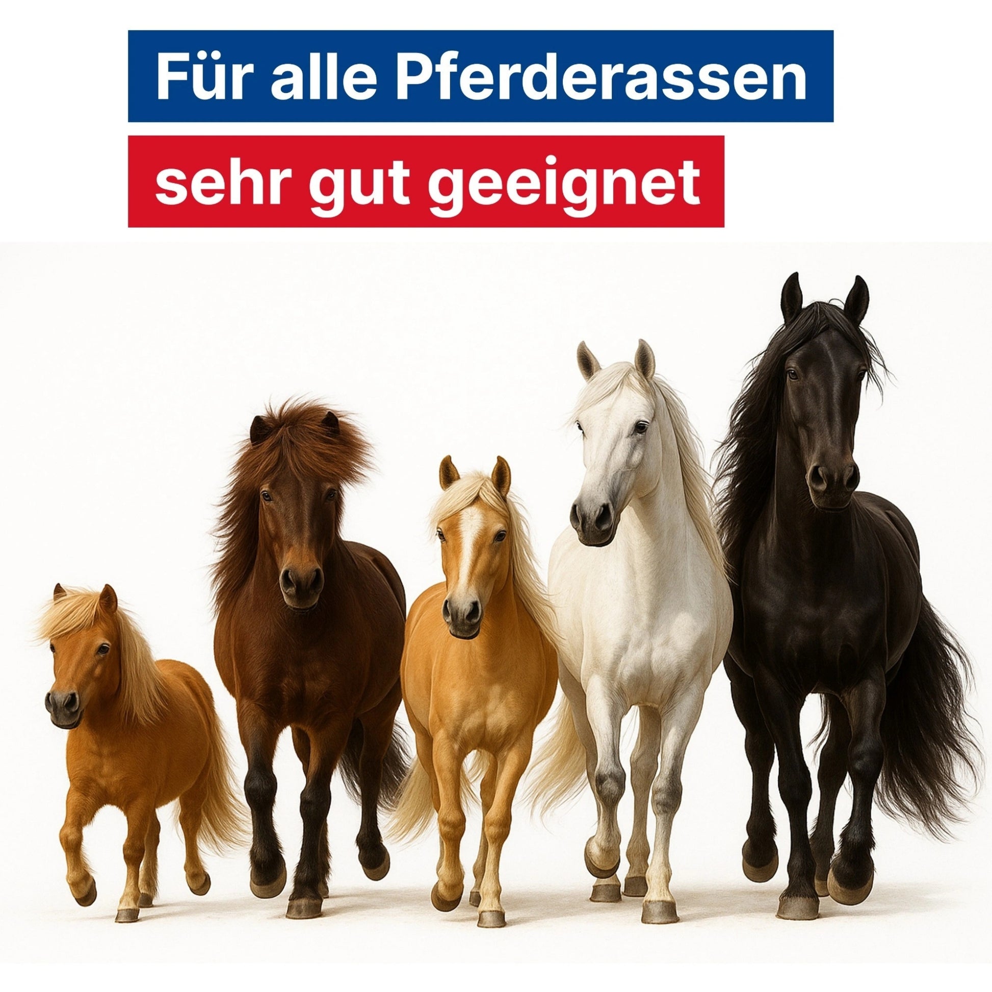 GladiatorPlus Milieufütterung Pferd 500ml