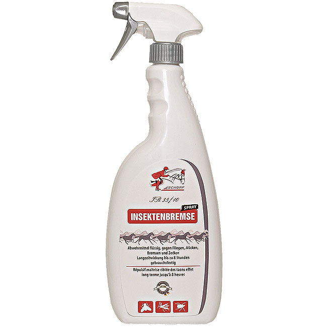 Schopf IR 35/10 Insektenbremse 1000ml