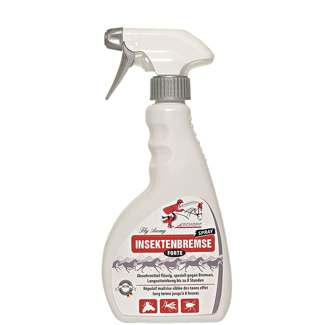 Schopf IR 35/10 Insektenbremse smoke forte 500ml