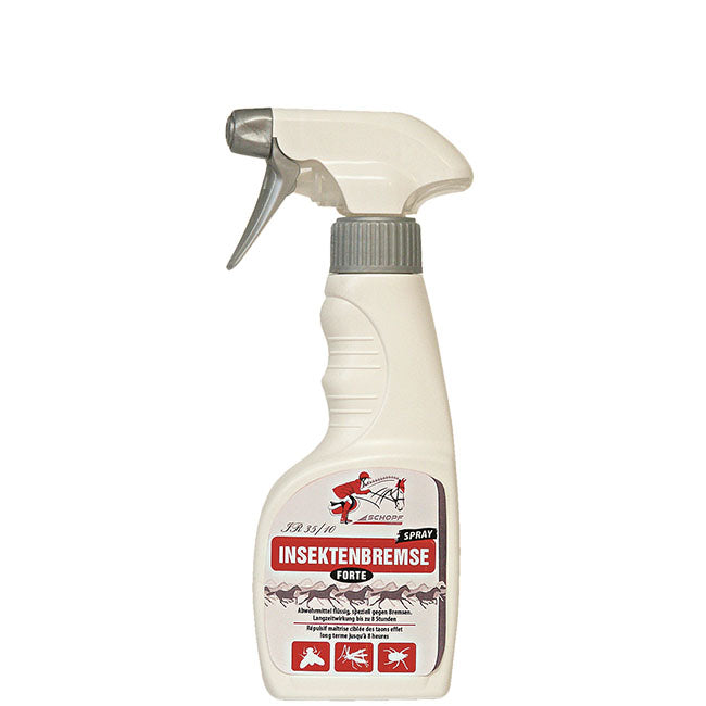 Schopf IR 35/10 Insektenbremse smoke forte 250ml