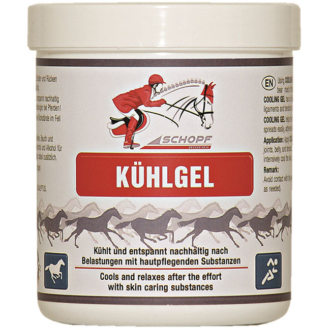 Schopf Kühlgel 500g