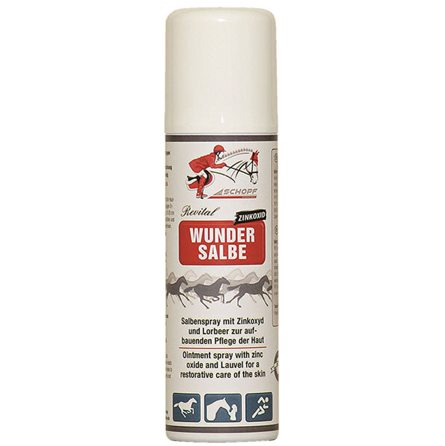 Schopf Revital Wundersalbe 200ml