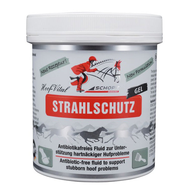 Schopf Hoof-Vital Strahlschutz Gel 450ml